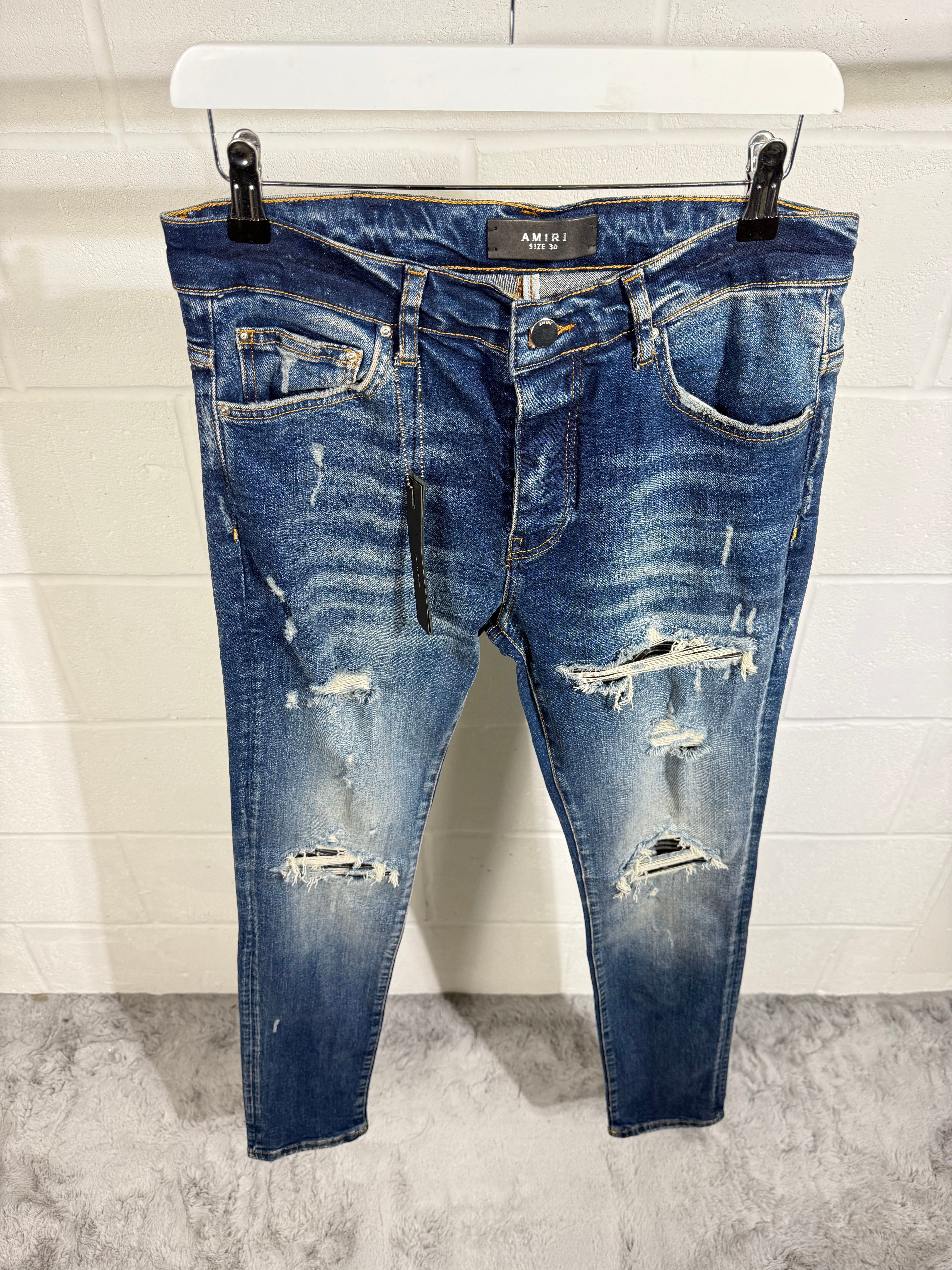 AMIR JEANS