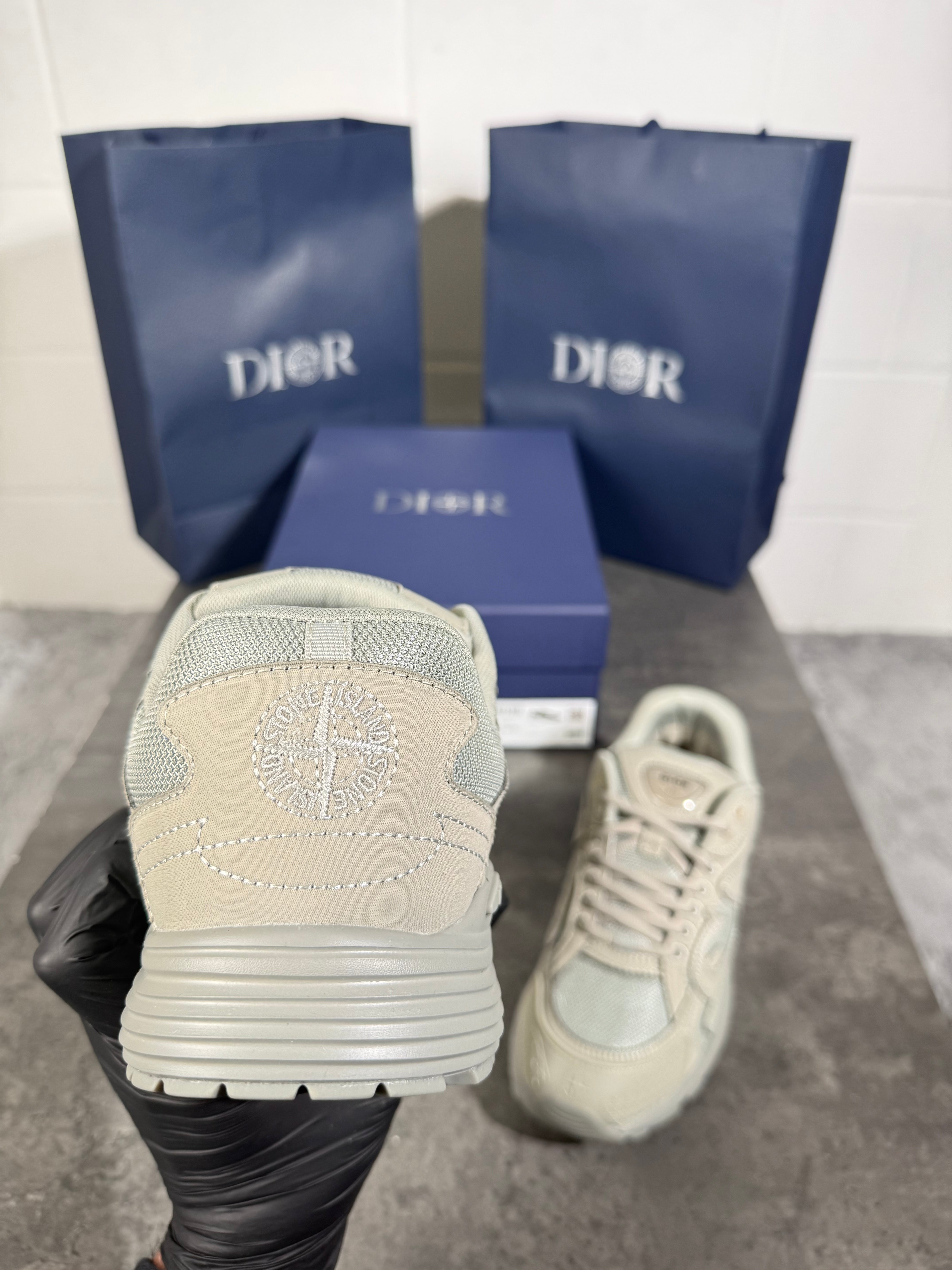 SI x B30 grey