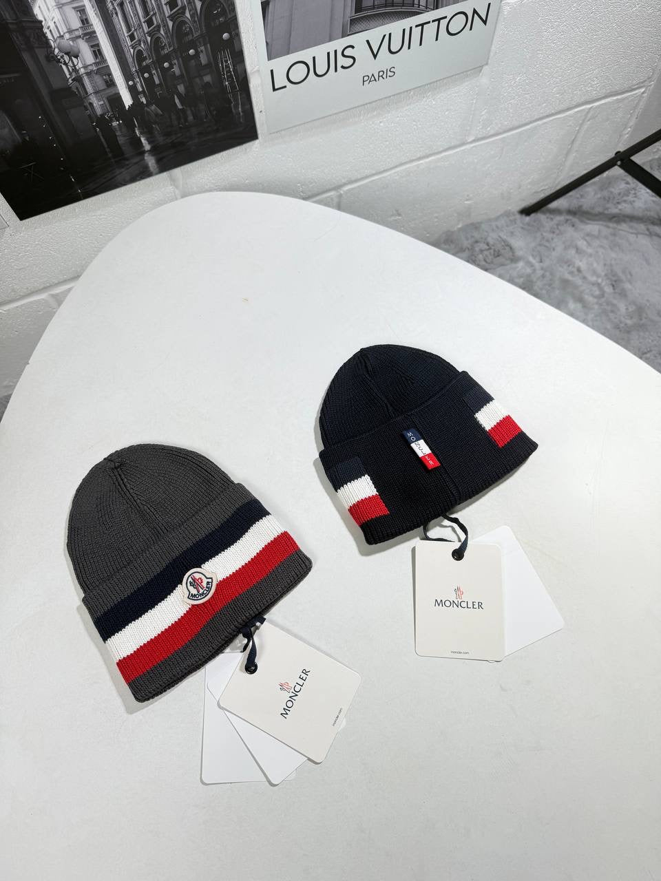 MNC BEANIE MEN