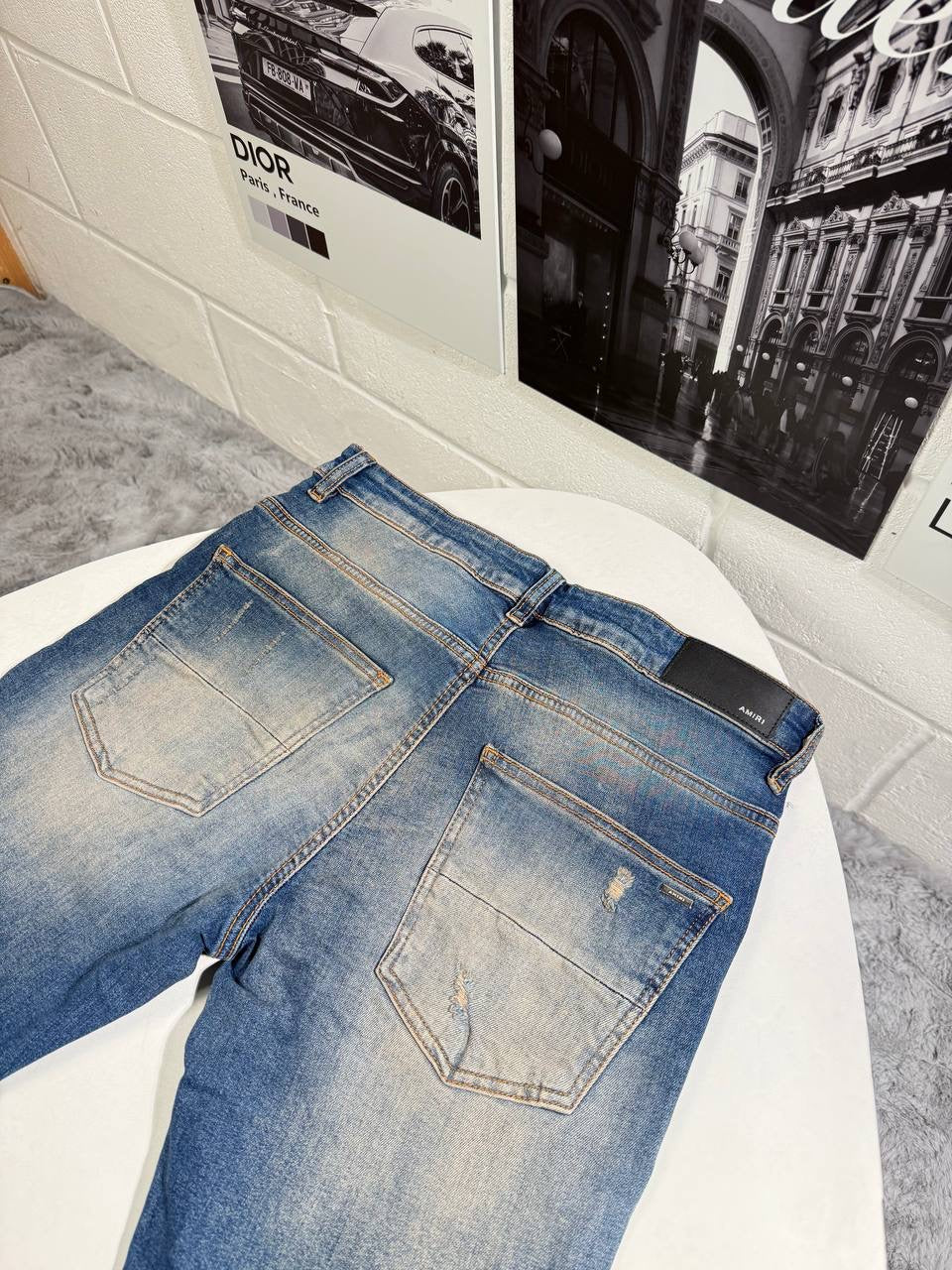 MIRI JEANS