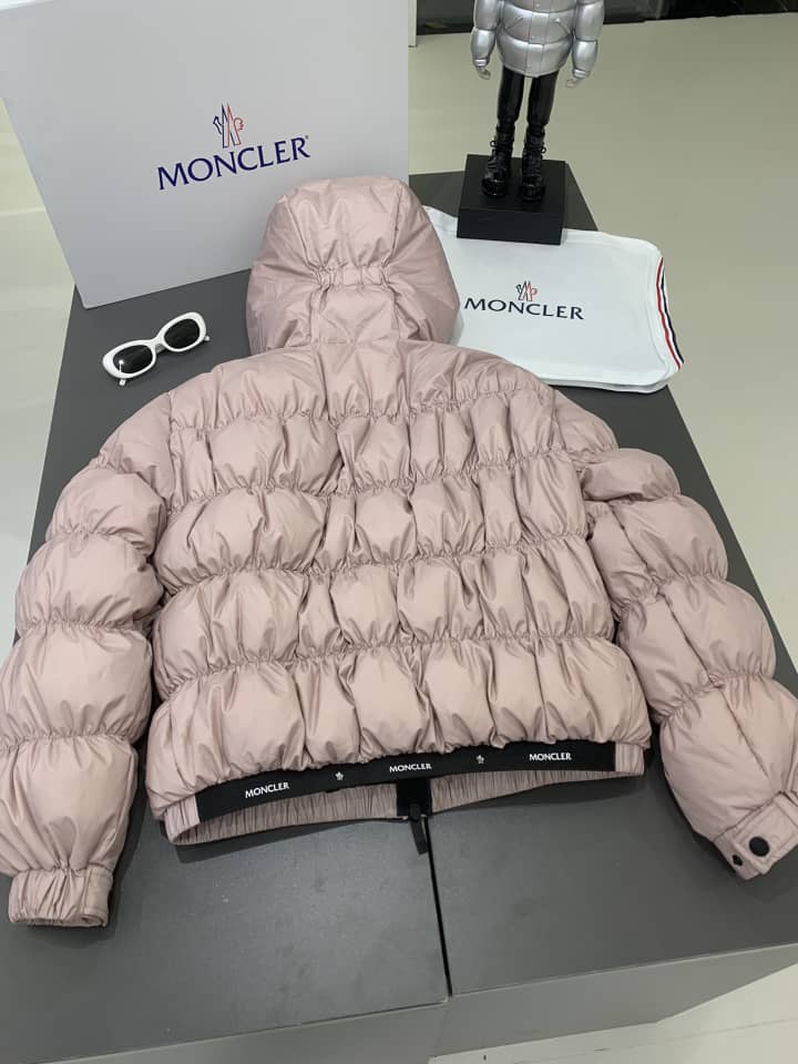 MNC PUFFER WOMEN (pre-order)