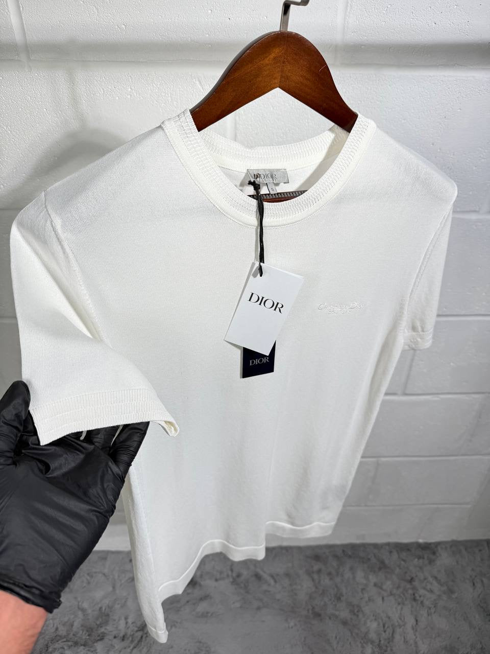 IOR TEE WHITE