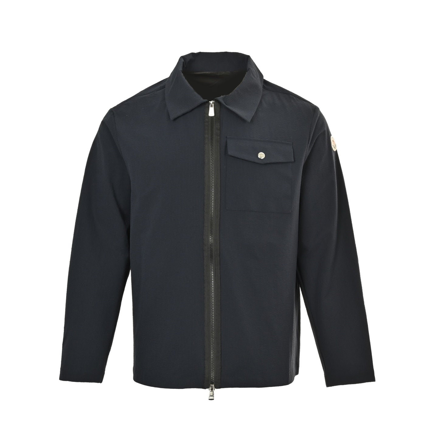 MNC OVERSHIRT ZIP (pre-order)