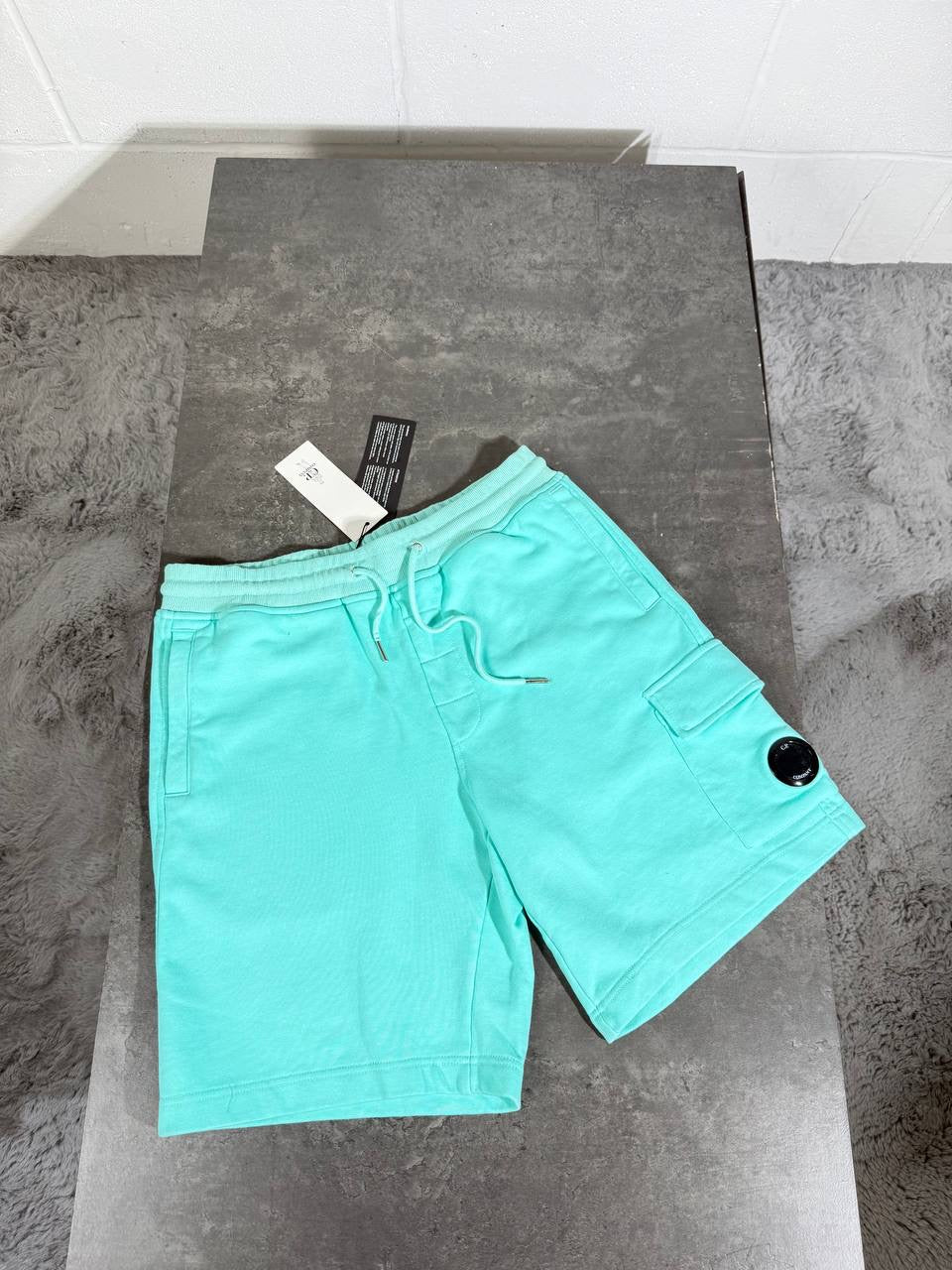 CP POCKET SHORTS
