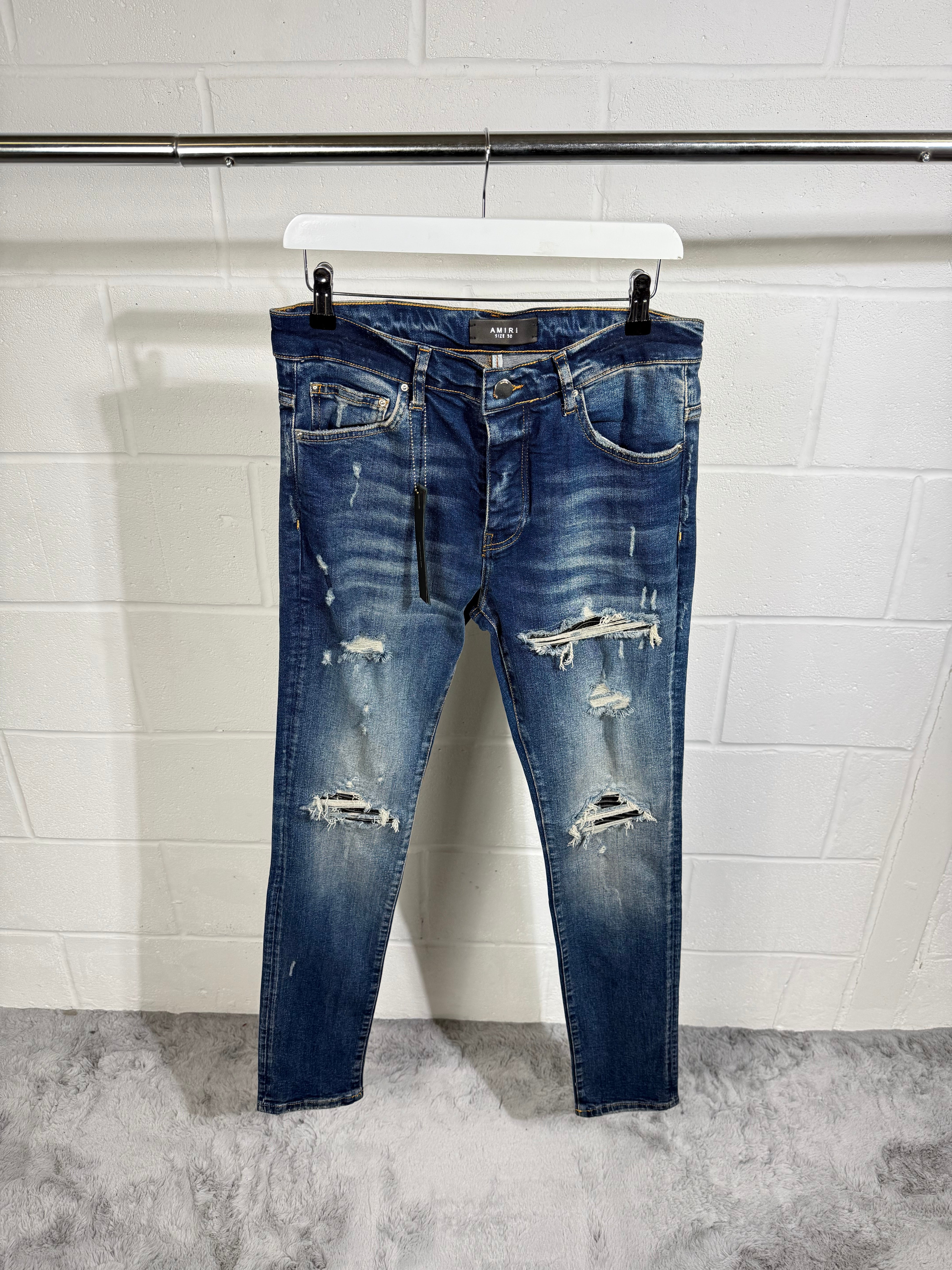 AMIR JEANS