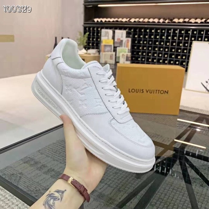 LVE SNEAKER (pre-order)