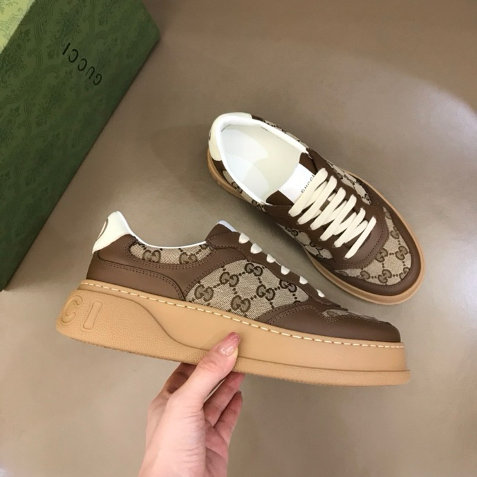 UCCI SNEAKER (pre-order)