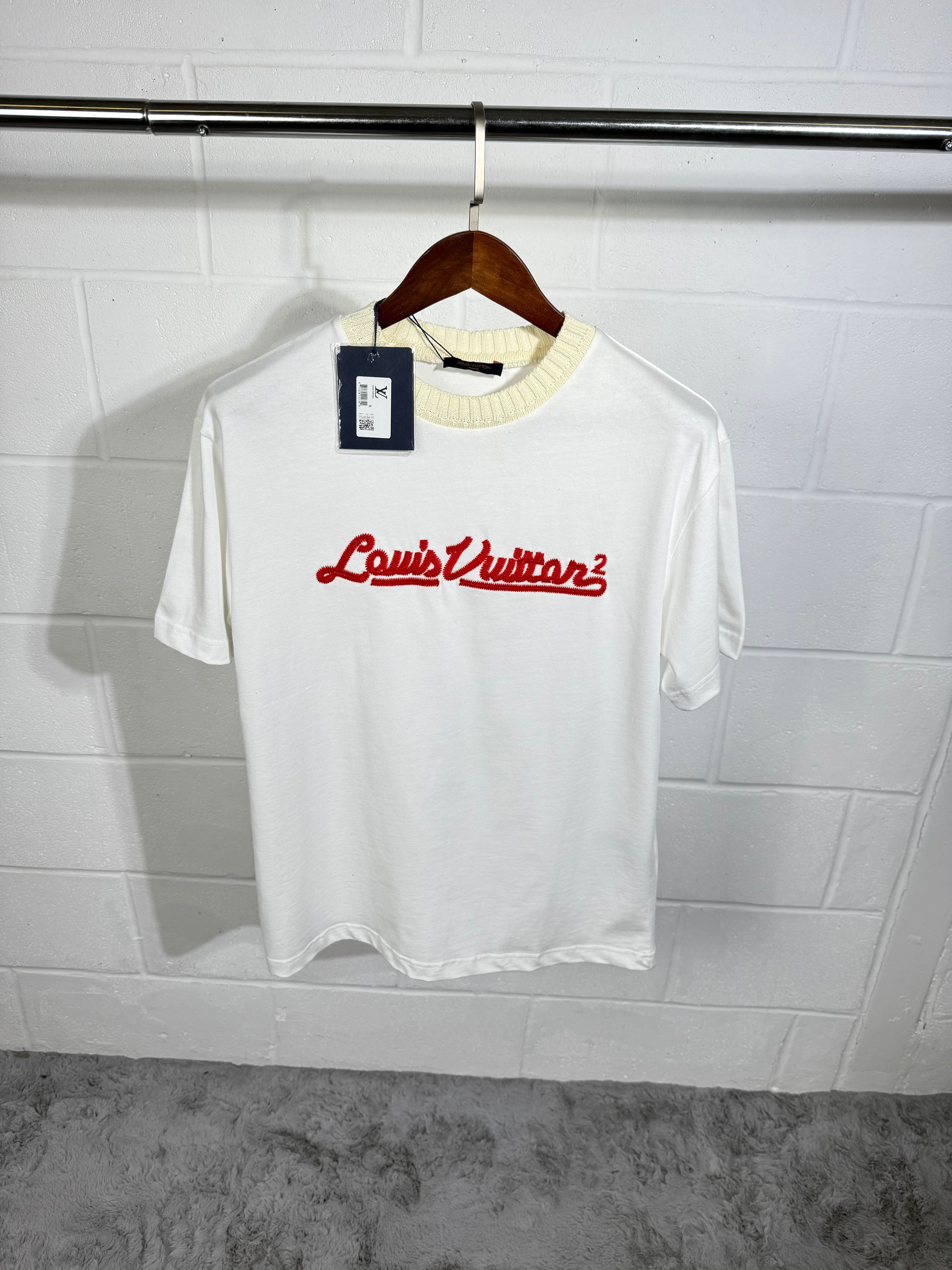 LVE TEE WHITE