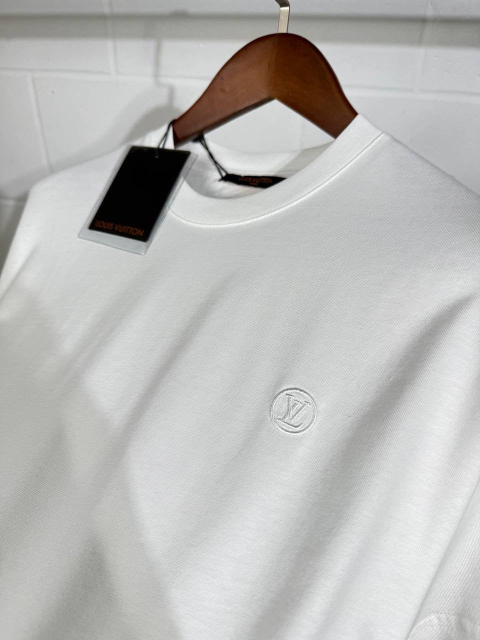 LVE Tshirt white