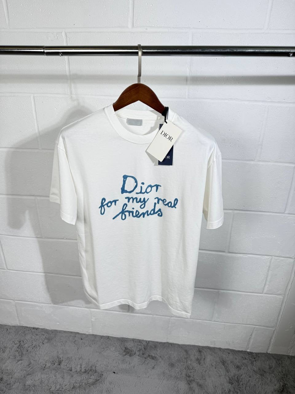 IOR TEE WHITE