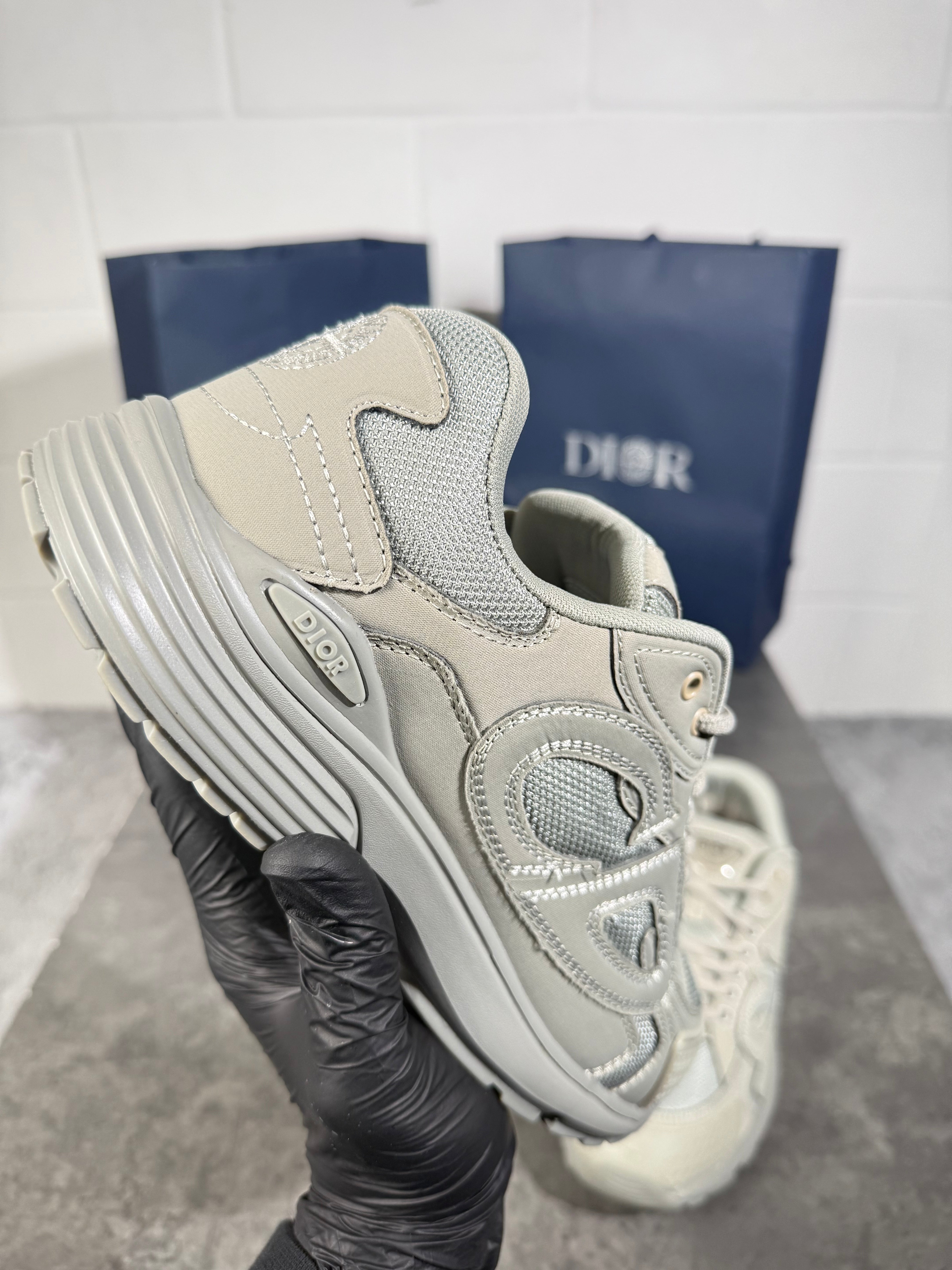 SI x B30 grey