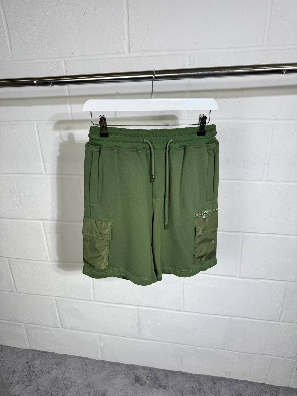 MNCLR SHORTS