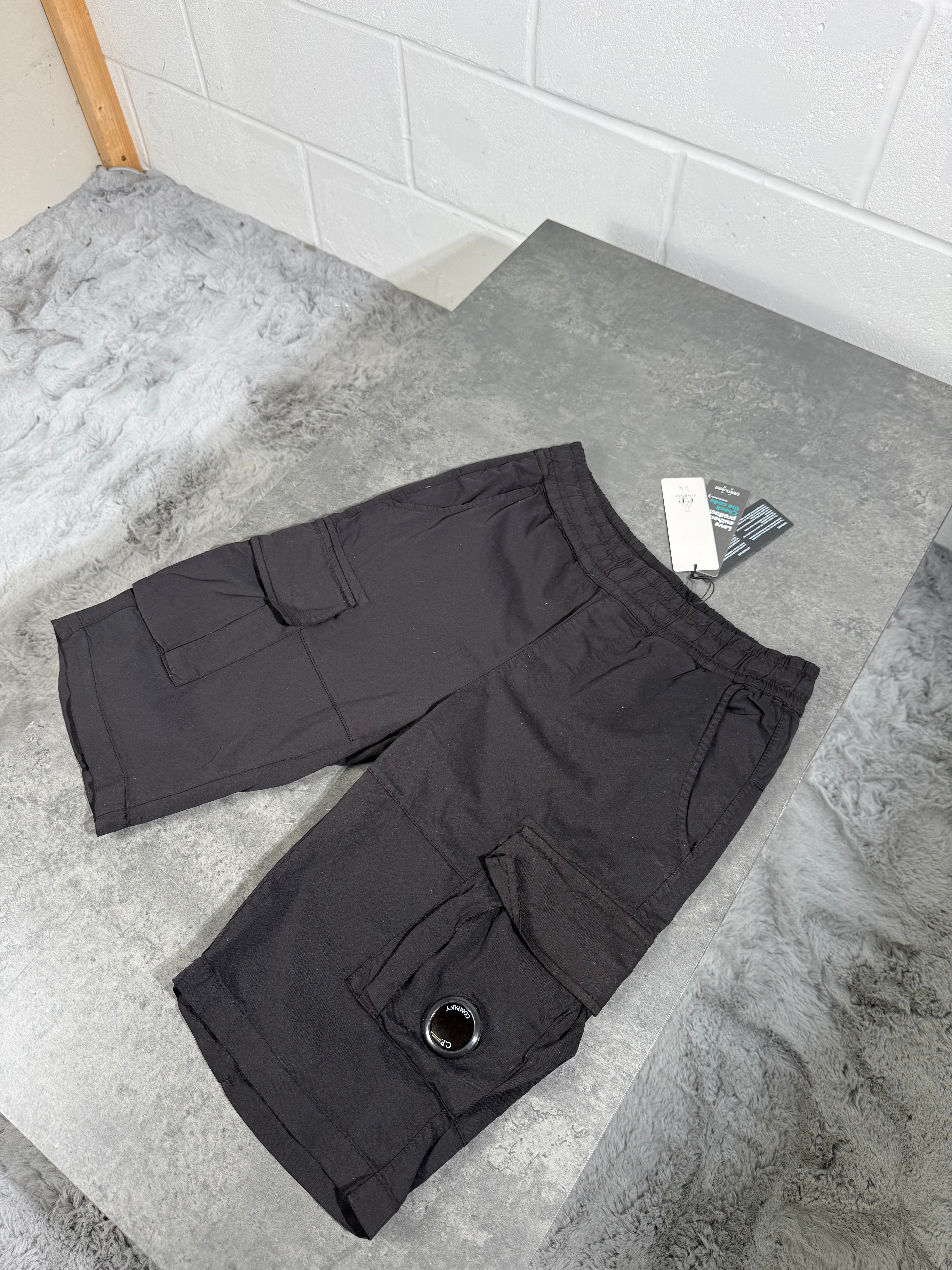 CP CARGO SHORTS