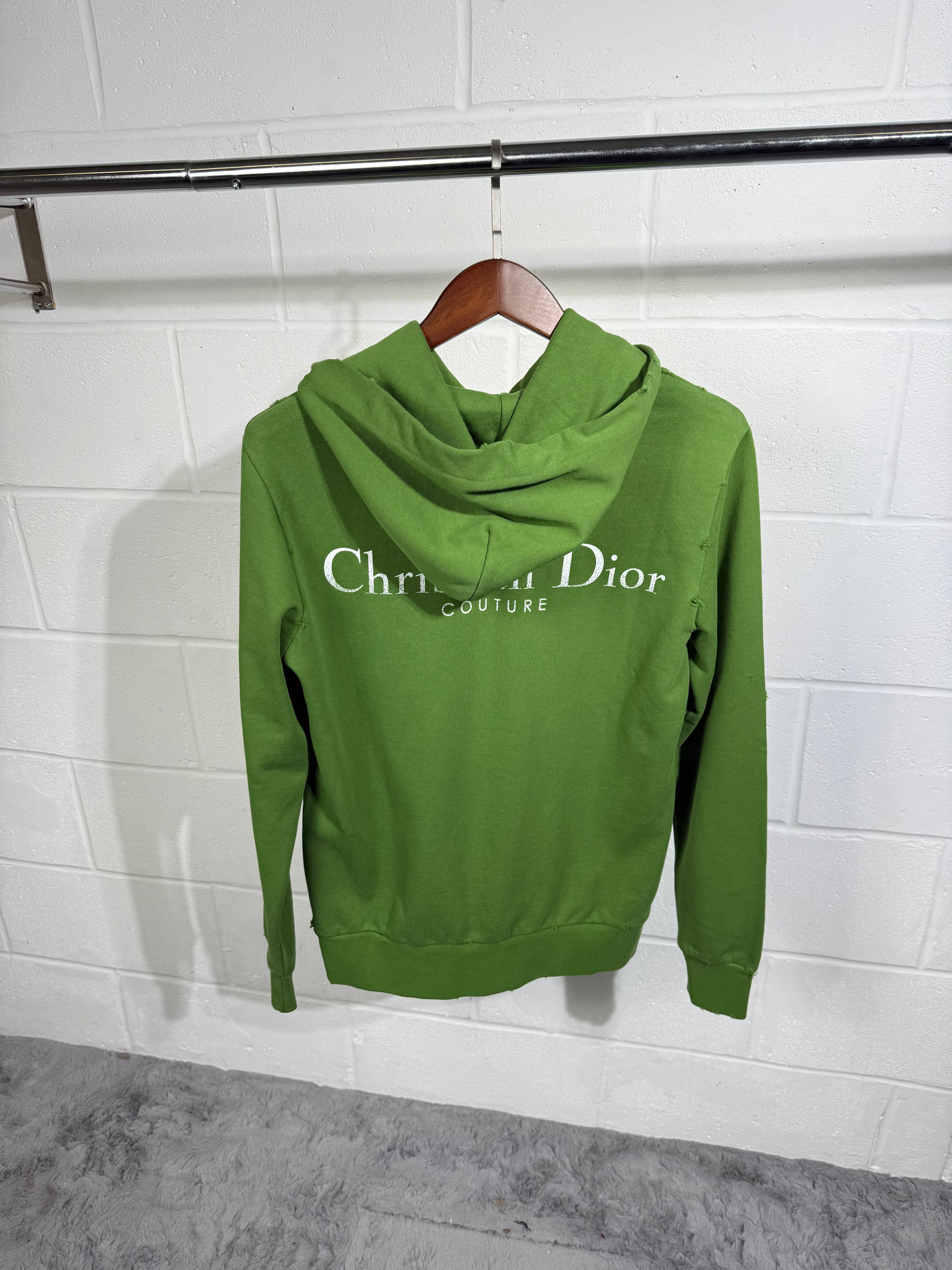 Dior hoodie