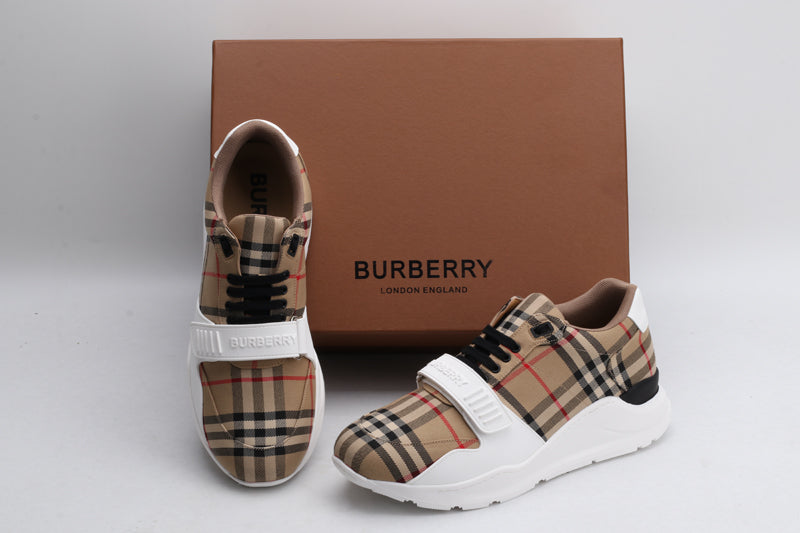 BURB TRAINERS (pre-order)