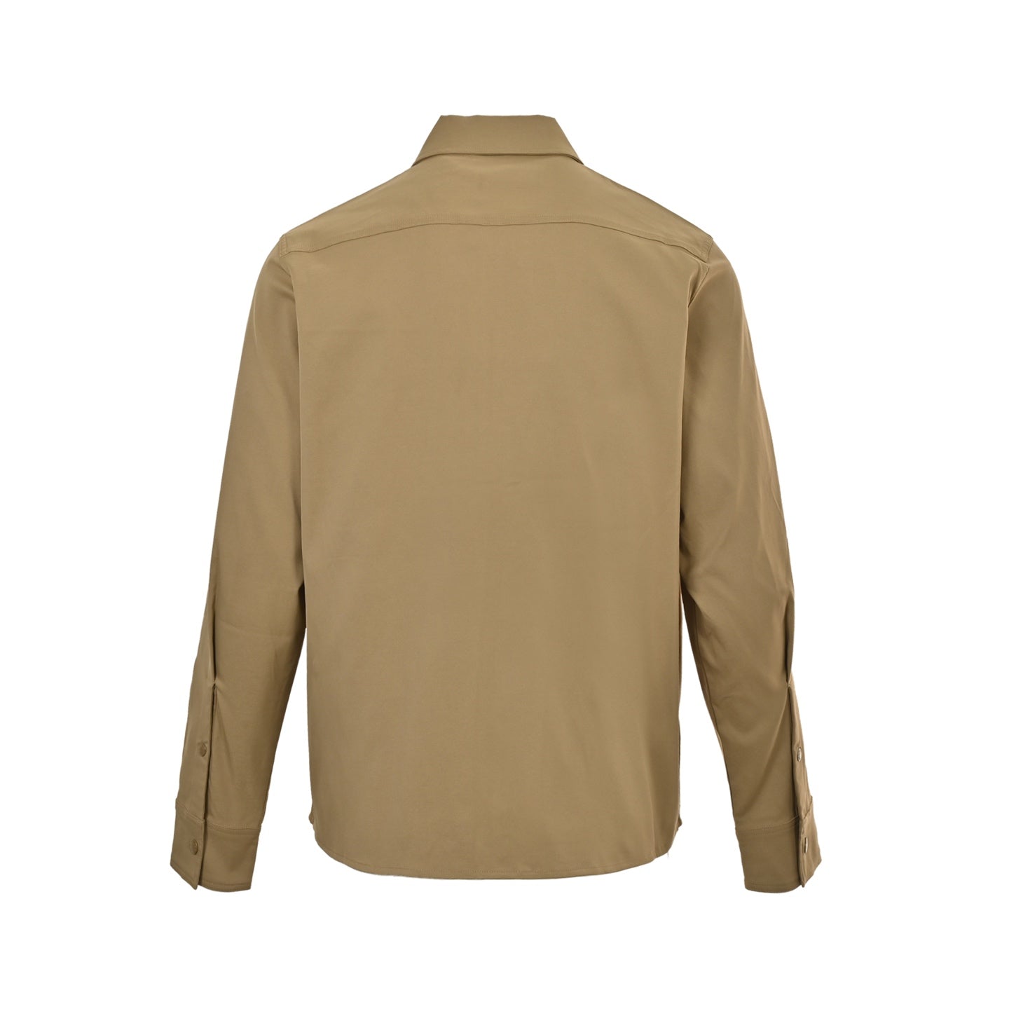 MNC OVERSHIRT ZIP (pre-order)