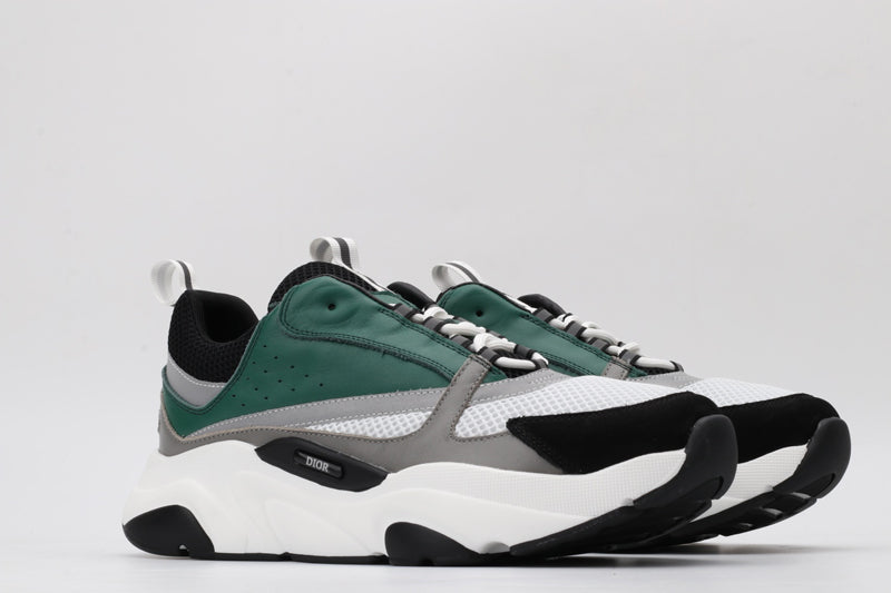 B22 green mix (pre-order)