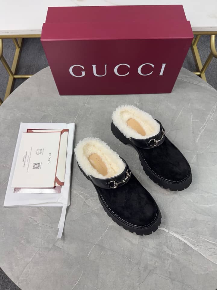 UCCI HORSEBIT (pre-order)