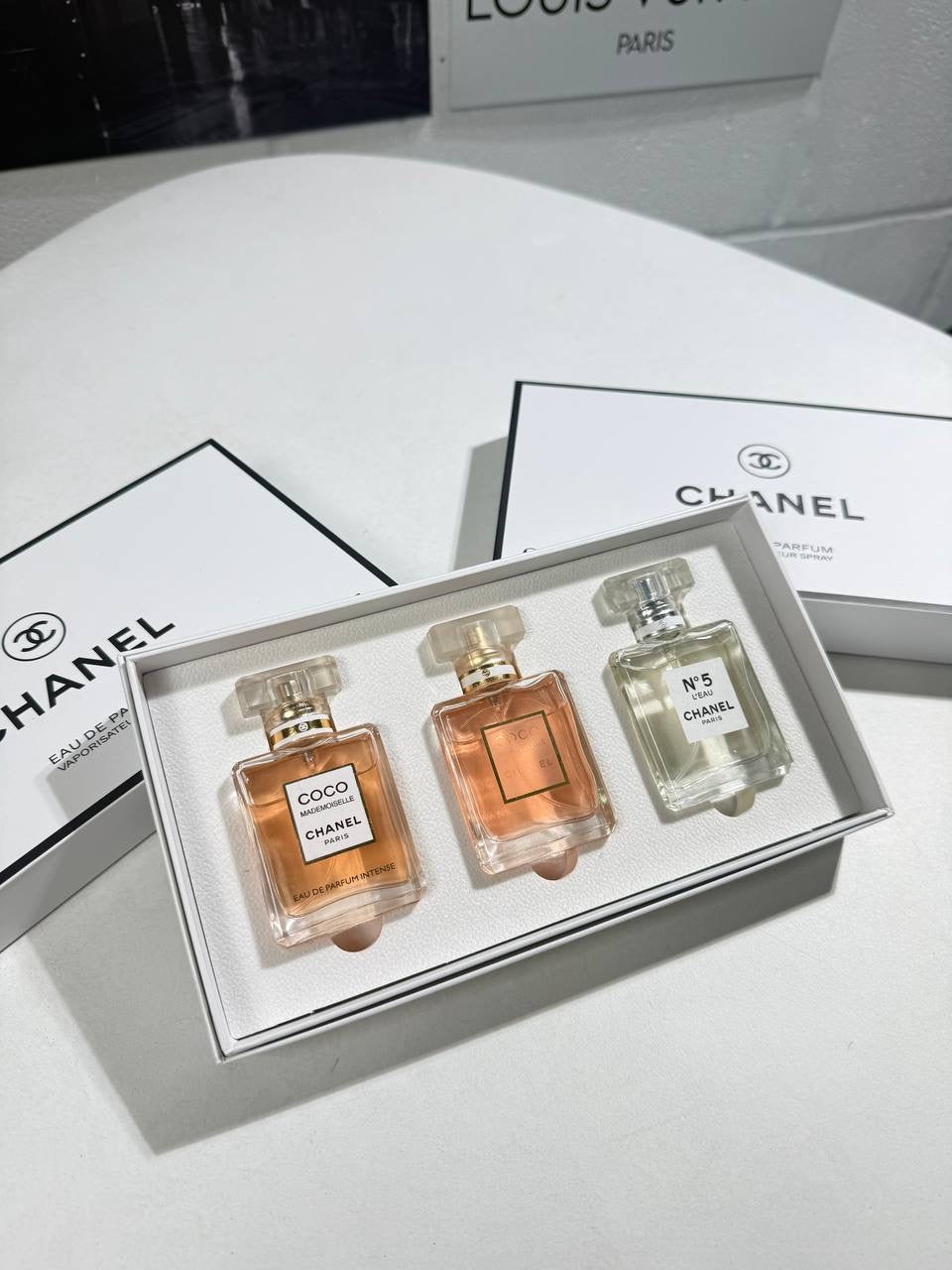 CHNL GIFT SET