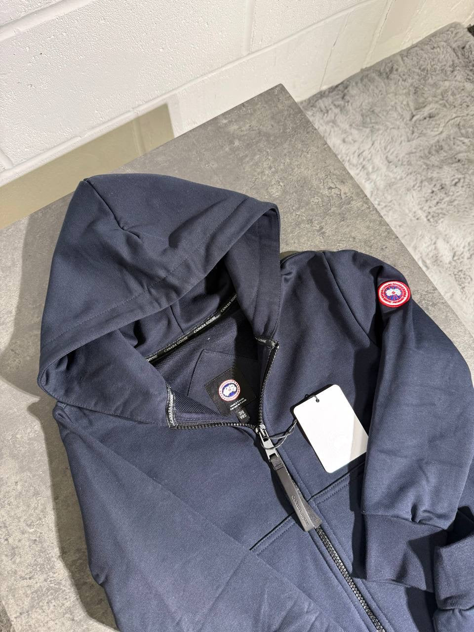 CG KIDS SET NAVY