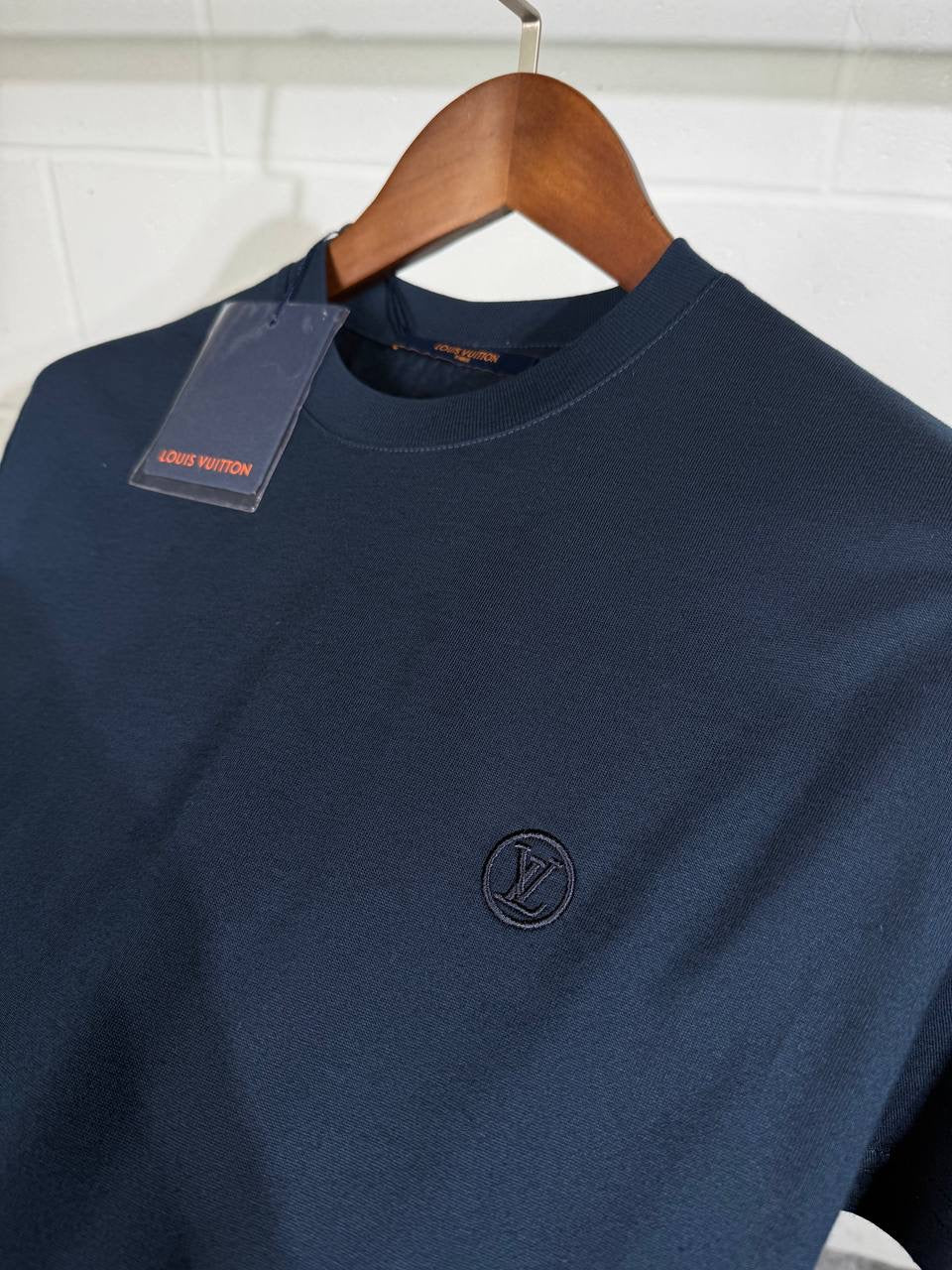 LVE tshirt navy