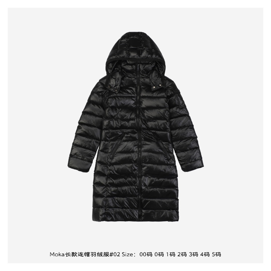 MNCLR COAT (pre-order)