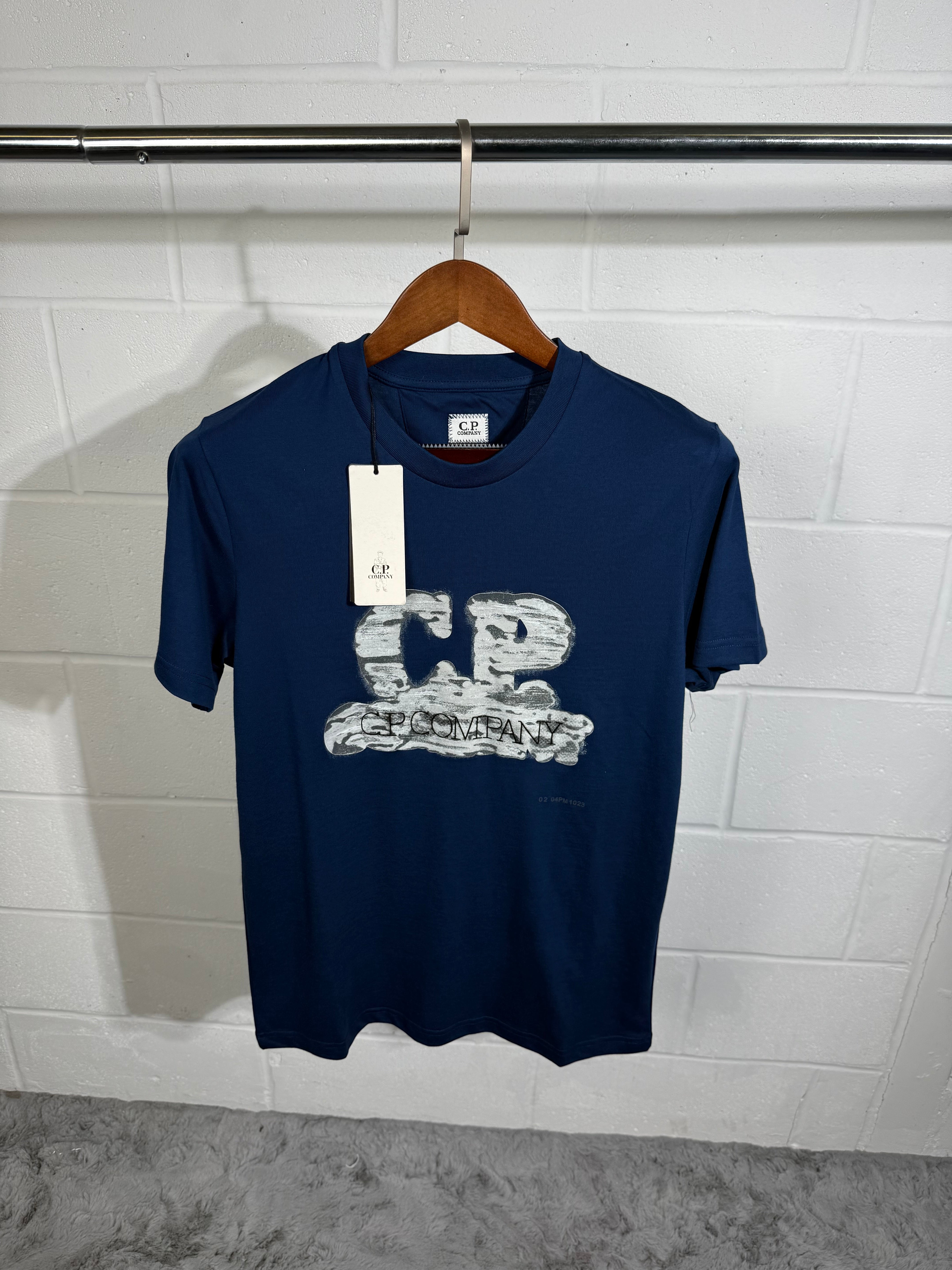 CP TEE NAVY