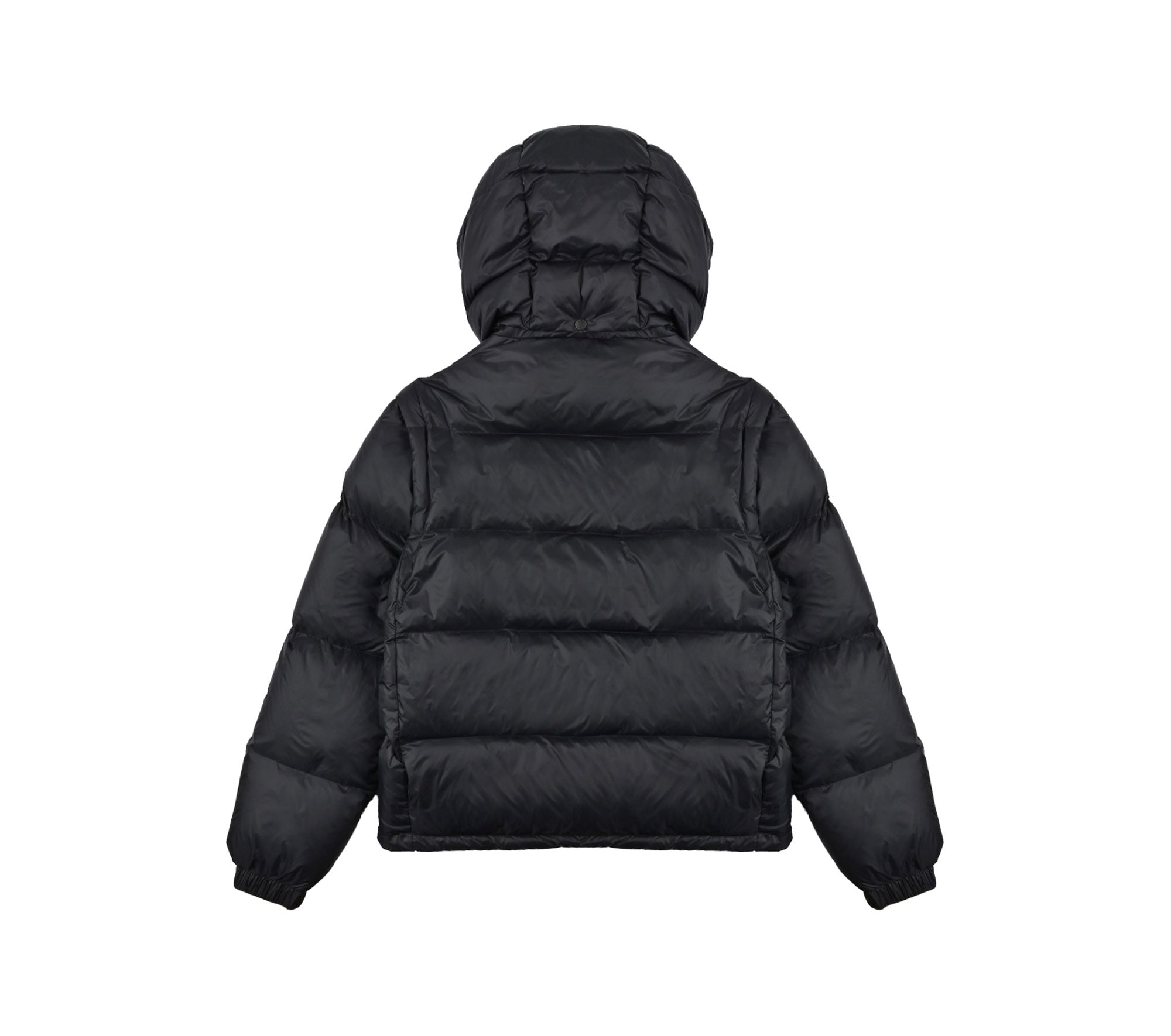MNCLR PUFFER (pre-order)