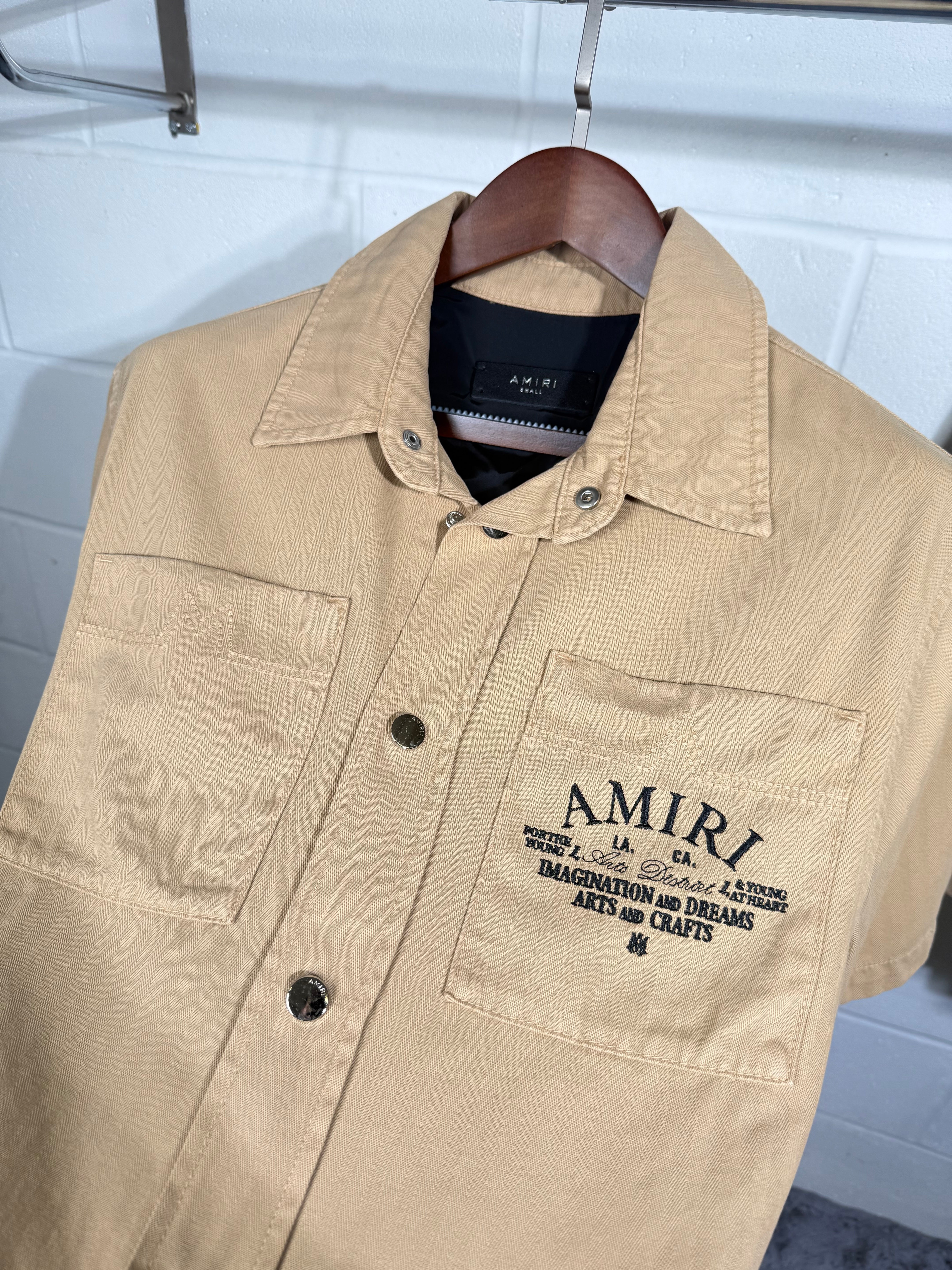 AMRI set beige
