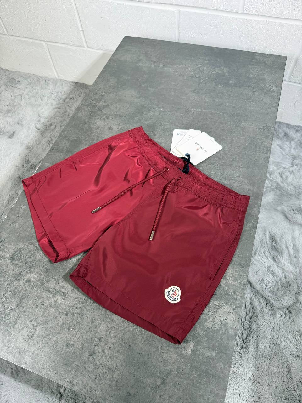 MNCLR SWIM SHORTS