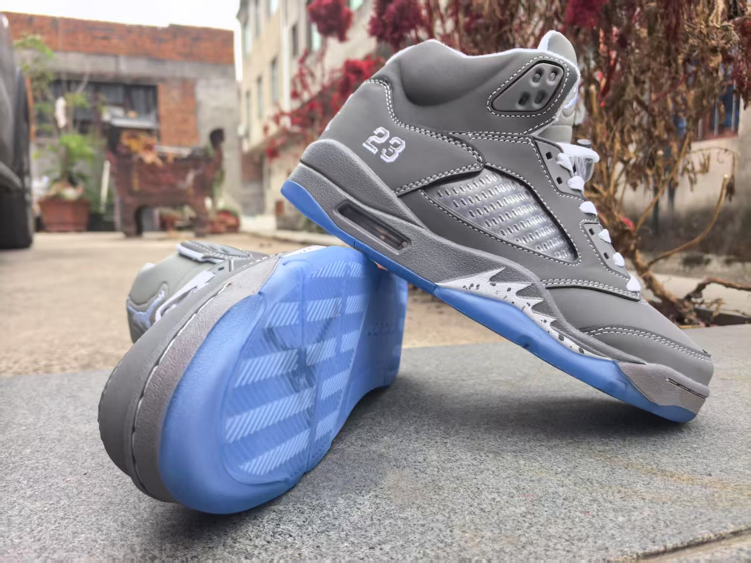 AIR JORD 23 (pre-order)