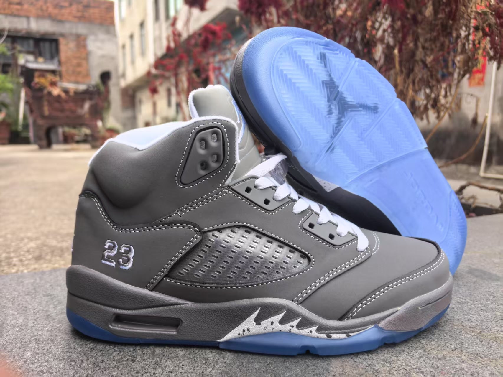AIR JORD 23 (pre-order)