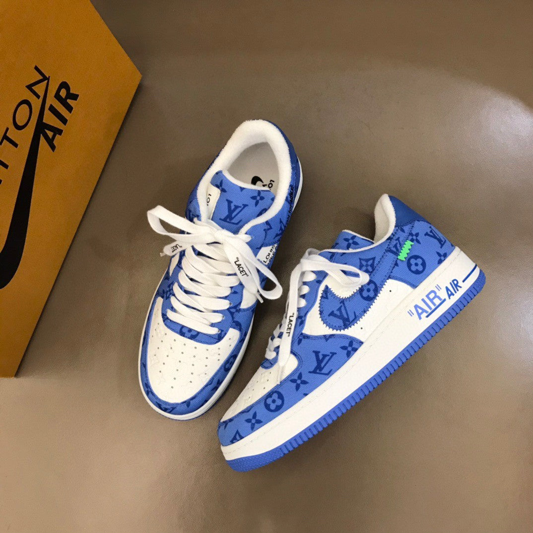 LVE x AIR LIGHT BLUE (pre-order)