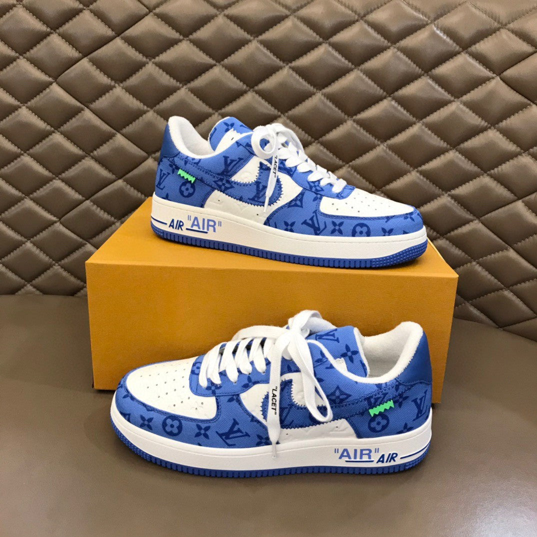 LVE x AIR LIGHT BLUE (pre-order)