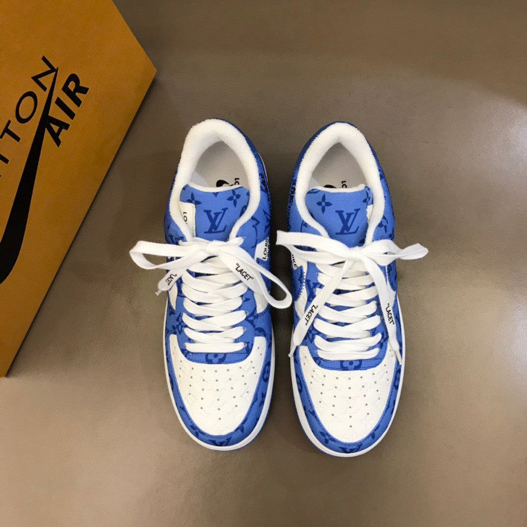 LVE x AIR LIGHT BLUE (pre-order)